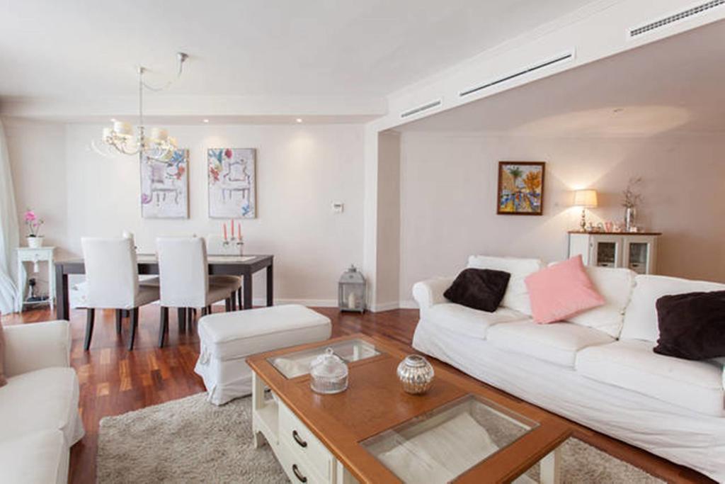 Lovely Loft Rambla Alicante Extérieur photo